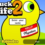 DuckLife 2: World Champion Screenshot