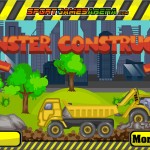 Monster Constructor Screenshot