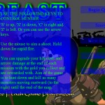 Beast Hunter Screenshot