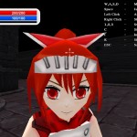 The Red Haired Devil Screenshot