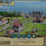 Empire of Galaldur Screenshot