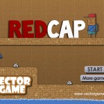 Red Cap Screenshot