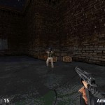 Urban Warfare 2 Screenshot