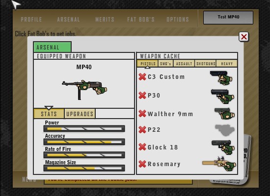 The Gun Game 2 Hacked (Cheats) - Hacked Free Games