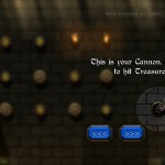 Treasure Cannon Screenshot