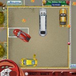 Funny Cars 2 Screenshot
