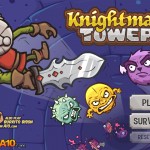 knightmare tower hacked unlimited money