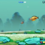 Sea Eater Screenshot