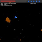 Space Fishers Screenshot
