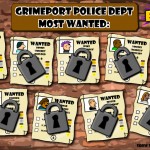 Cops and Robbers Screenshot