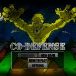 Co-Defense Screenshot