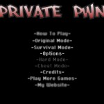 Private Pwn Screenshot
