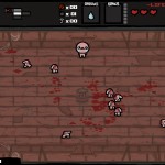 Binding of Isaac: Wrath of the Lamb Screenshot