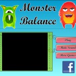Monster Balance Screenshot