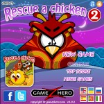 Rescue a Chicken 2 Screenshot