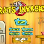 Rats Invasion Screenshot