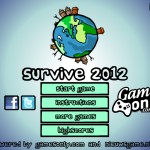 Survive 2012 Screenshot