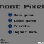 Shoot Pixels Screenshot