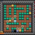 Puzzle Legends Screenshot