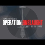 Operation Onslaught Screenshot