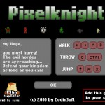 Pixelknight Screenshot