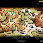 Epic War 3 Screenshot