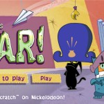 Catscratch: This Means War! Screenshot