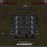 Fortside Screenshot