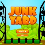 Junk Yard Screenshot