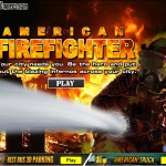 American Firefighter Screenshot