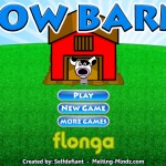 Cow Barn Screenshot