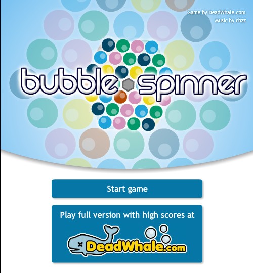 bubble shooter 2 dead whale