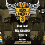 Truck Loader 3 Screenshot