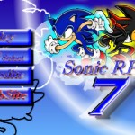 Sonic RPG: Eps 7 Screenshot