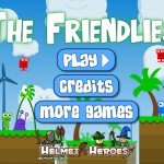 The Friendlies Screenshot