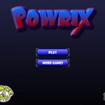 Powrix Screenshot