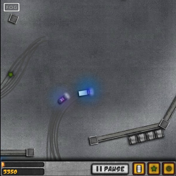 Slam Drift Hacked (Cheats) - Hacked Free Games