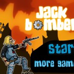 Jack Bomber Screenshot