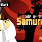 Code of the Samurai Screenshot