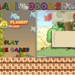 Mario Doomsday Screenshot