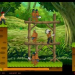 Jungle Assassin Screenshot