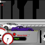 Drag Racer Screenshot