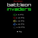 Battleon-Invaders Screenshot