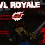 Brawl Royale Screenshot