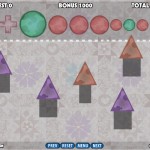 Perfect Balance: Playground Screenshot
