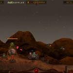 Last Mars Tower Screenshot