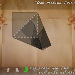 Folds: Origami Game Screenshot