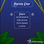 Panda Star Screenshot