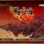 Dynasty War Screenshot