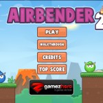 Airbender 2 Screenshot